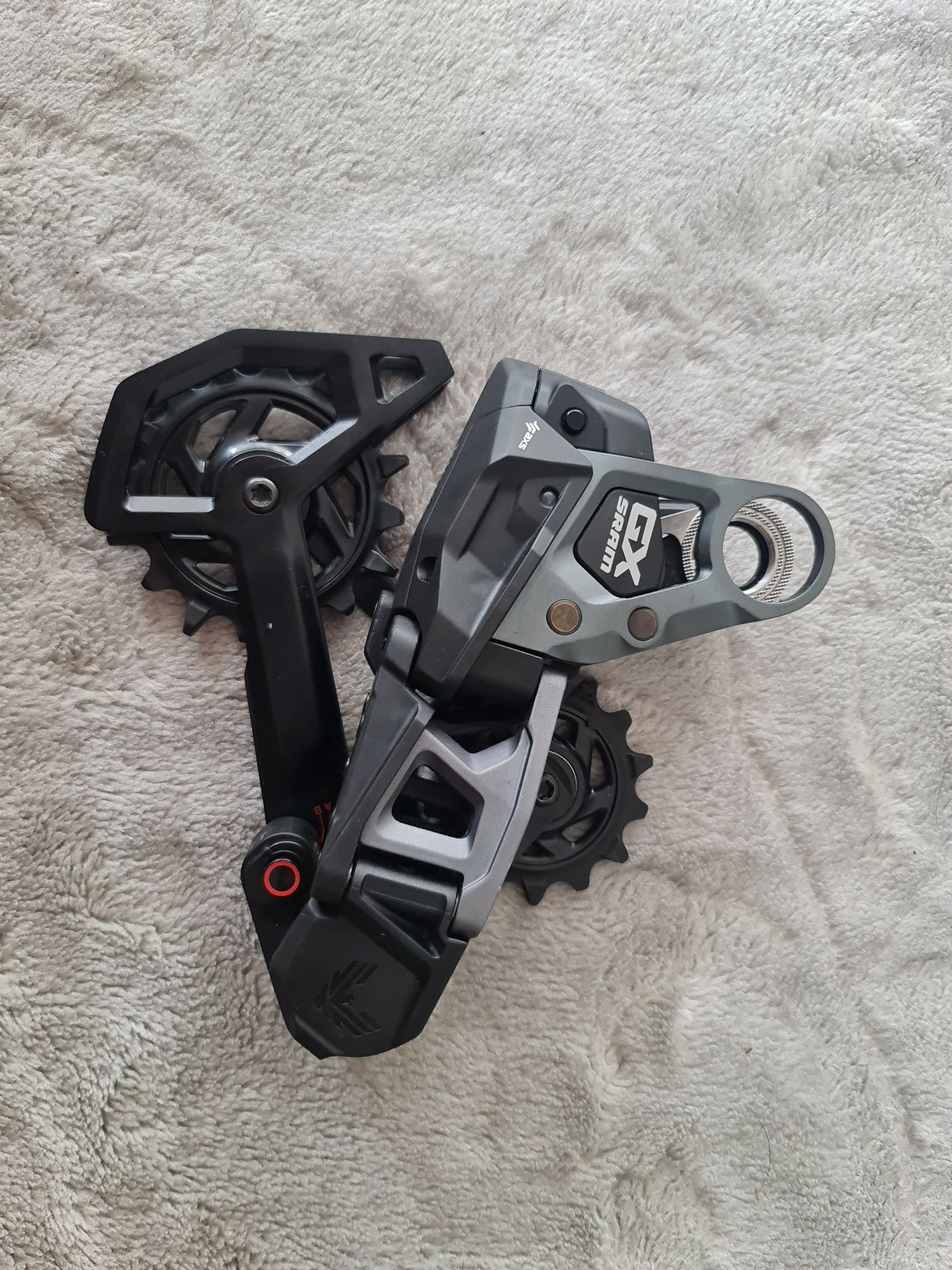 Tylna przerzutka Sram GX Transmission AXS ,czytaj opis #1