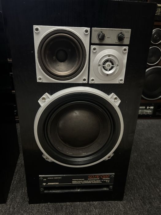 Колонки Амфитон 50ас 022