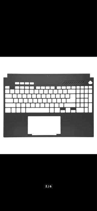 Верхняя часть корпуса для ноутбука Asus TUF