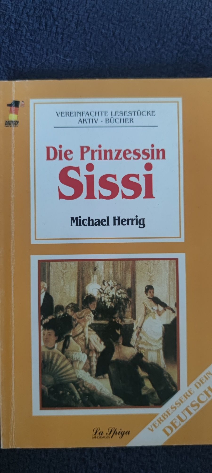 Die Prinzessi to Sissi