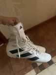 Боксерки adidas boxing hog 4