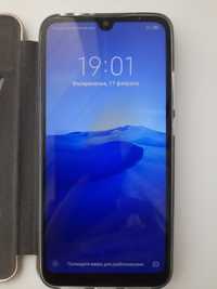 Xiaomi Redmi 7 3/32