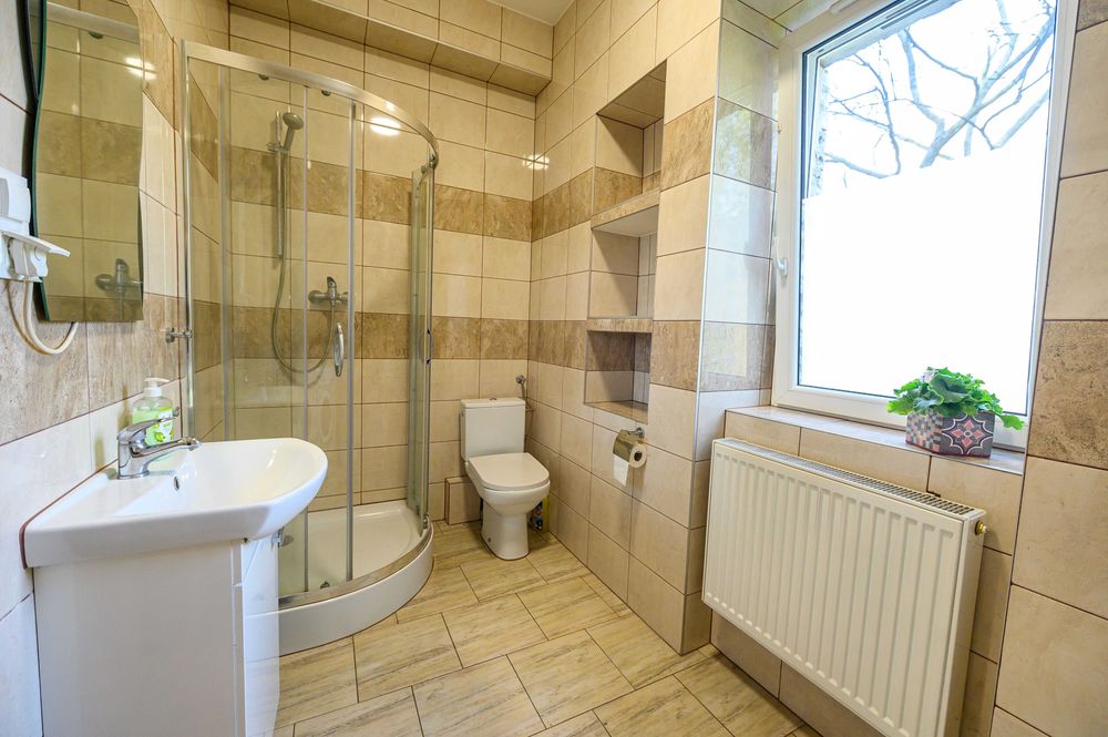 Pokoje dla firm Noclegi dla firm Kwatery Rybnik Centrum