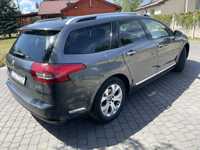 Citroen c5x7  kombi 1.6 2015rok produkcji