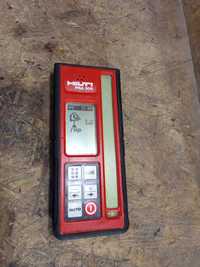 Detektor lasera Hilti pra30g