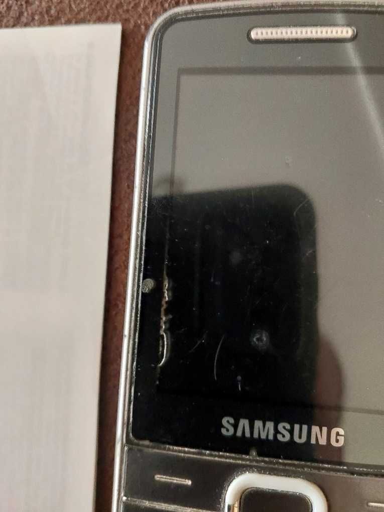 Samsung GT-S5610