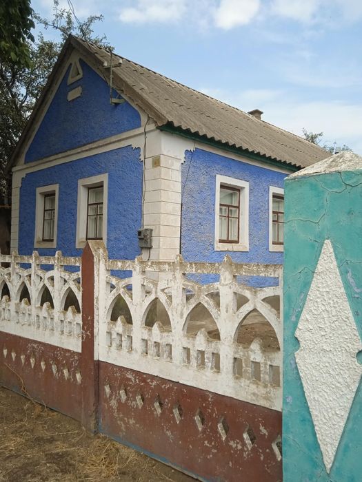 Продам будинок з усіма зручностями