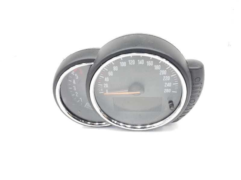 QUADRANTE MINI MINI 5P F55