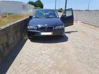 BMW E46 320D 136 CV
