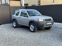 Land Rover Freelander 1 Ленд Ровер Джип