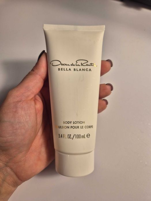 Perfumowany balsam do ciała