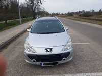 Peugeot 307 sw 1.6 hdi