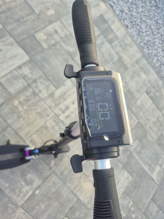 Hulajnoga Elektryczna EVERCROSS E1