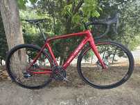 Bicicleta de disco ultegra 11x2v barataa