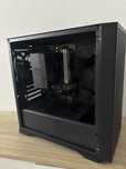 Komputer PC | Ryzen 5 5600X | B550 | 32GB RAM | SSD 1TB | 750W | Nowy
