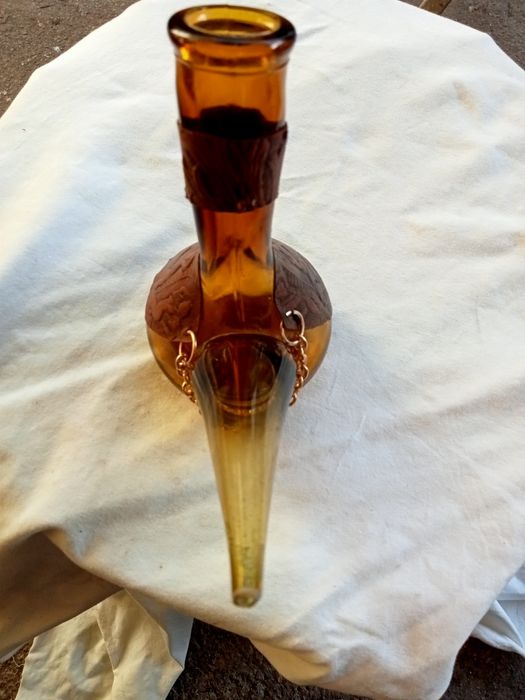 Vendo cachimbo em vidro