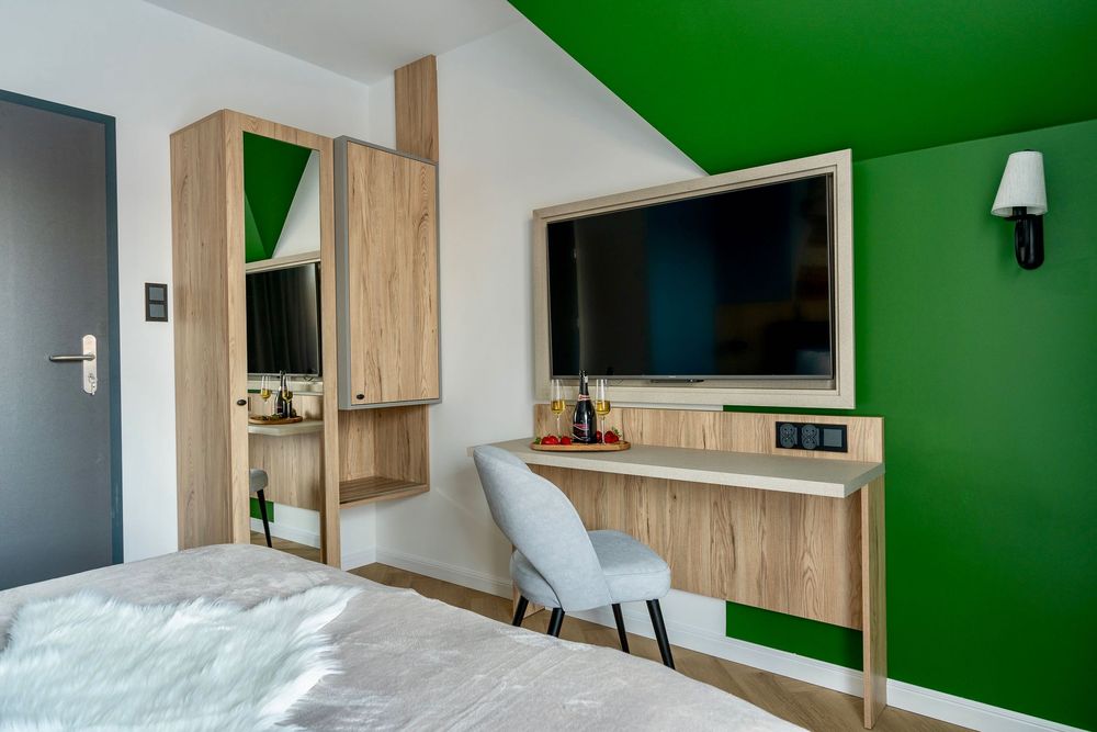 Apartamenty, pokoje, Zakopane , Kościelisko, wynajem pokoi Gawrówka