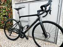 Bicicleta Orbea  Carbono