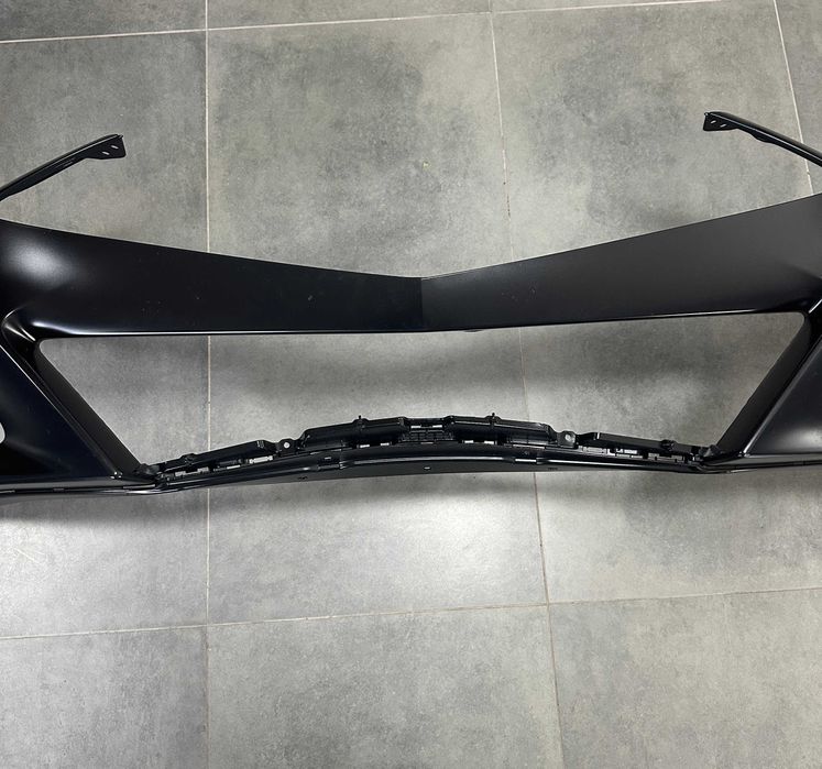 Передній бампер на Acura TLX 21-25 оригінал