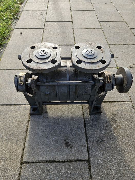 Pompa hydroforowa Sk 5.02.42