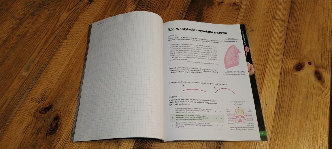 Biologia na czasie 2. Karty pracy ucznia