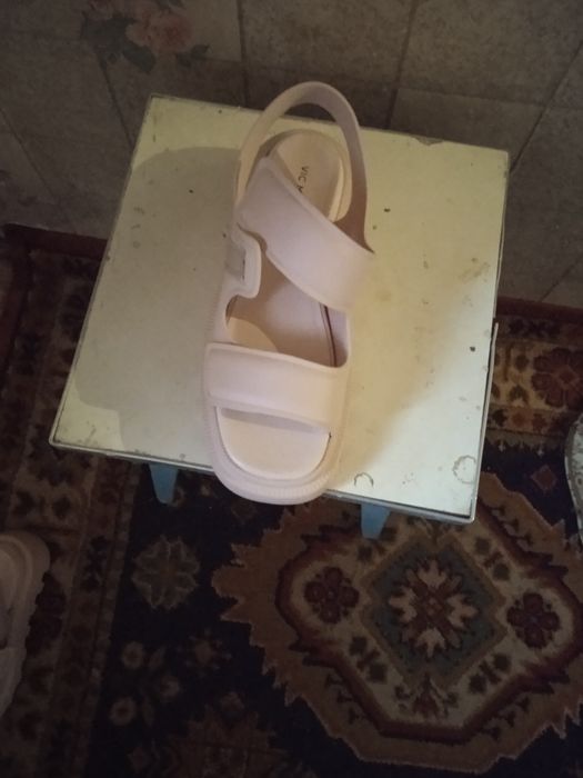 Басаножки женские