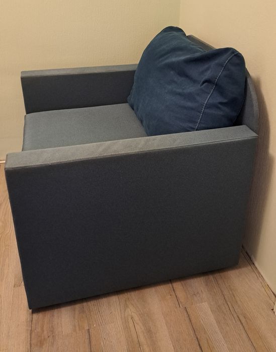 Розкладне крісло