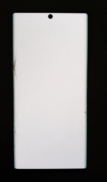 Samsung Note 10+