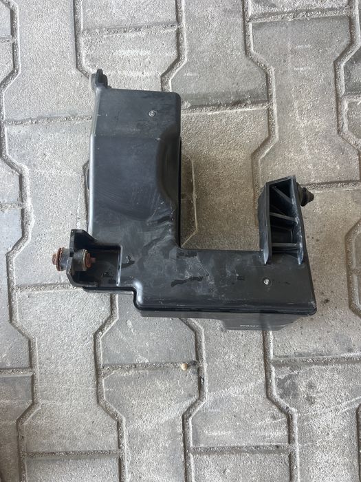 Rezonator Powietrz Honda Civic 1.5 turbo