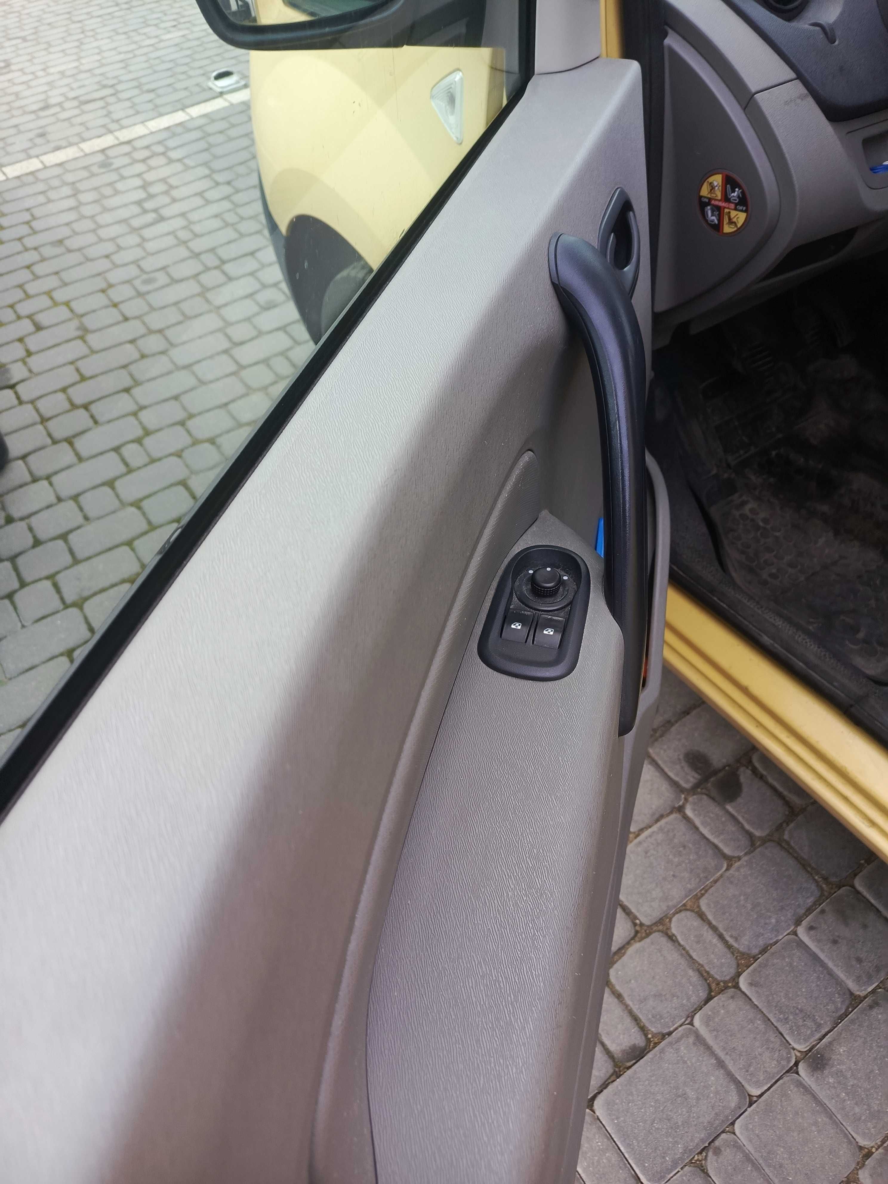 Renault Kangoo dostawczak