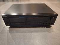 Sony TC-K 750 ES magnetofon