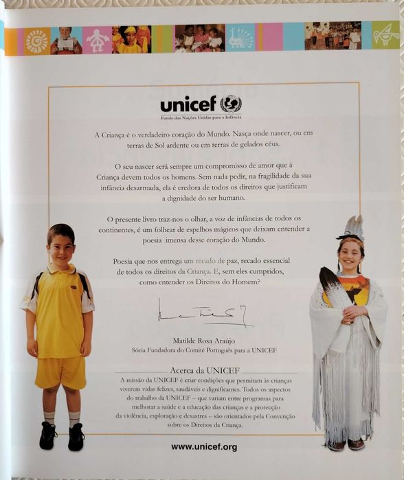 Uma Vida Como a Minha