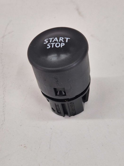 przycisk włącznik start stop renault scenic II