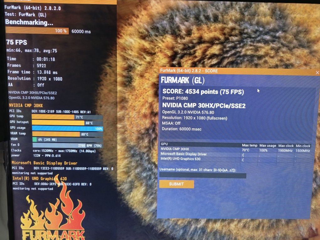 ‼️Ігровий ПК‼️Core i7 8700 12x4.0GHz / GTX 1660 Super 6GB/12GB/256Gb