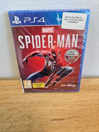Spider-Man PS4 - As Game & GSM - 5975
