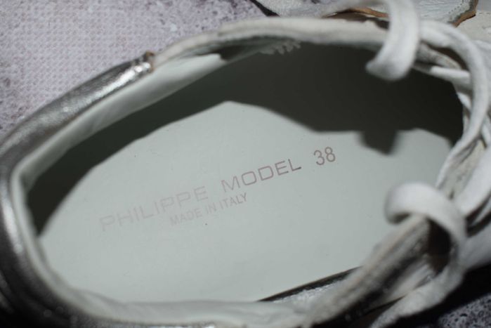 Philippe Model Premiata Paris trpx (Женские Премиальные Кроссовки )