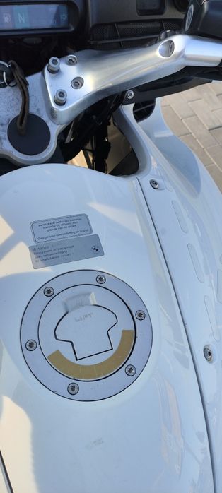 BMW R1150RT 2005