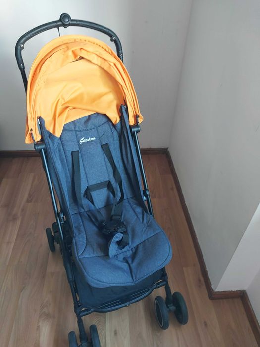 Carrinho Bebé passeio