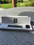 Apple Wach7 GPS + CELLULAR 44mm|stal nierdzewna|stan idealny| GRATISY