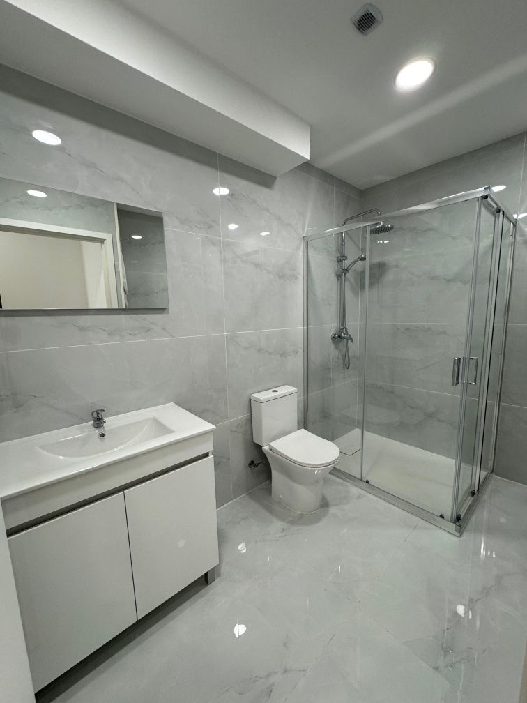 Apartamento T2 em Arcozelo - Barcelos