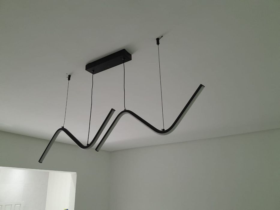 Eletricista instalação