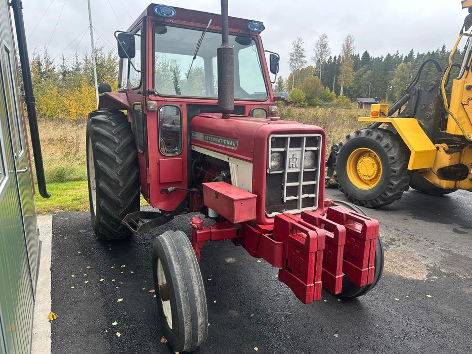 International574[case] 60KM