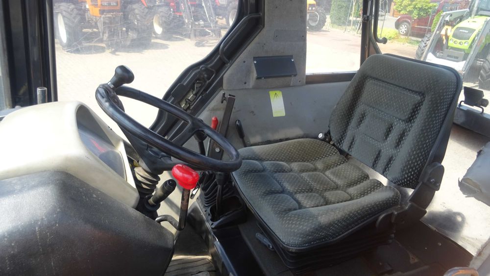 Renault ceres 95x sprowadzony 1996r. oryginał