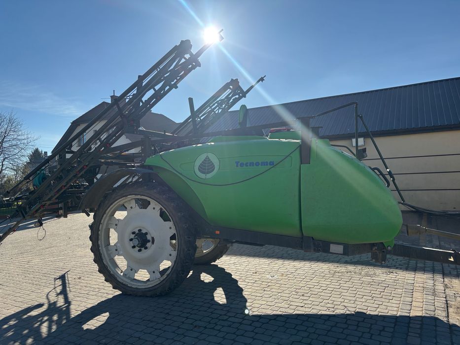 Tecnoma Tecnis 3100 (amazone,hardi)