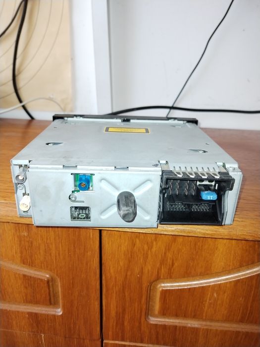 Orginalne radio nawigacja BE6426 GPS bluetooth PEUGEOT 3008 i 5008