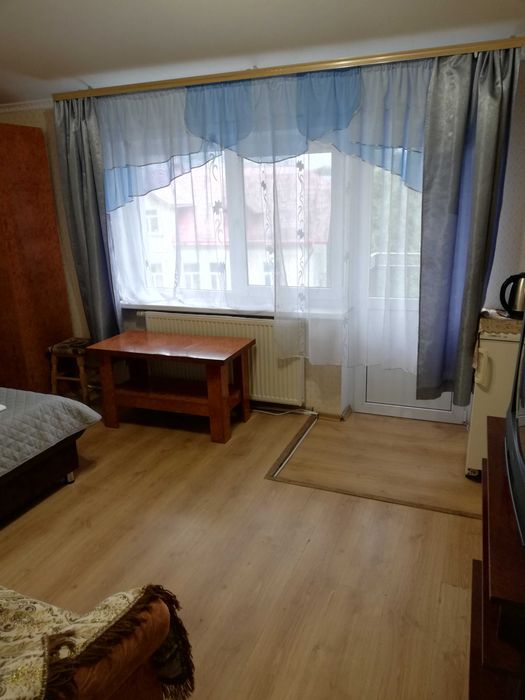 Оренда номерів в Трускавці стебницька 9 4 поверх