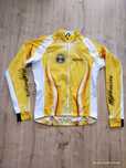 Kurtka rowerowa kolarska trimtex xxl