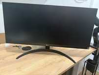 Monitor LG 29 cali 29WP500 21:9 ultra wide