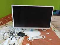 Monitor/Tv Samsung + pilot