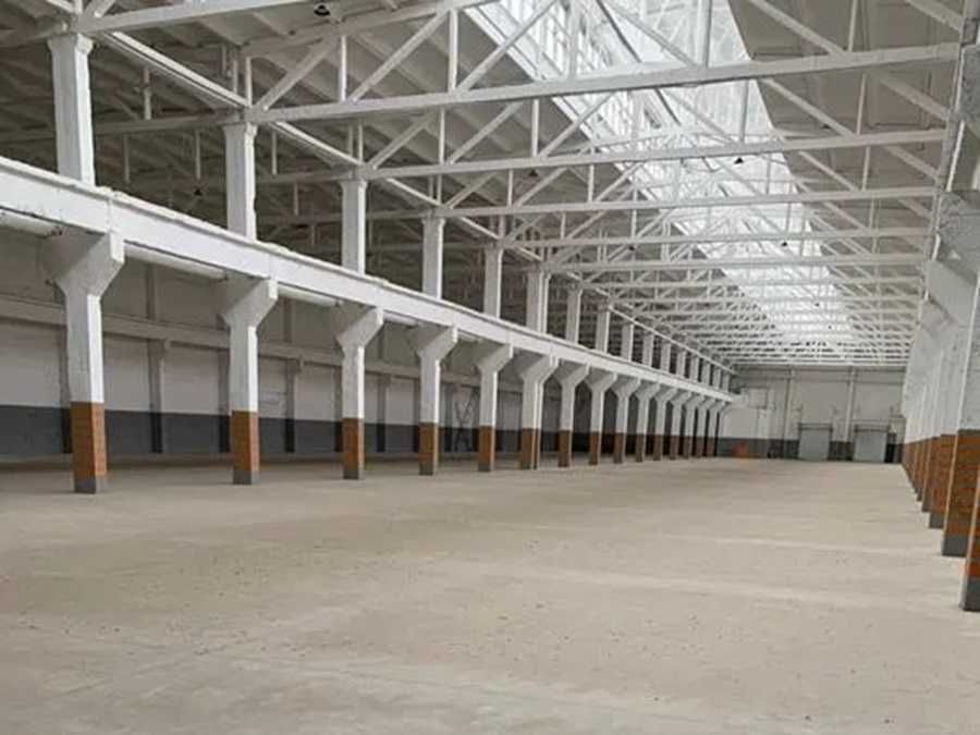 Продажа складских помещений. код 368804